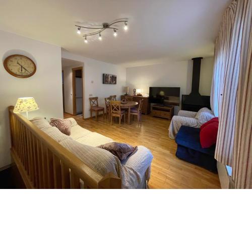 Can Galli - Duplex en Llanars