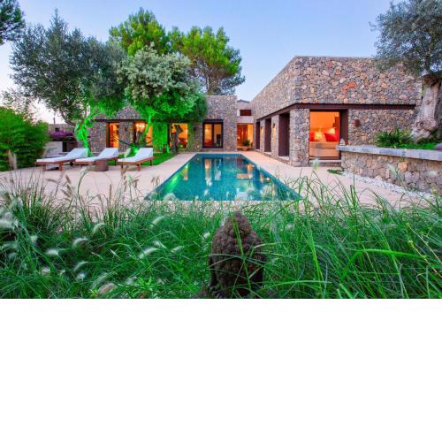 Can GANESHA Villa