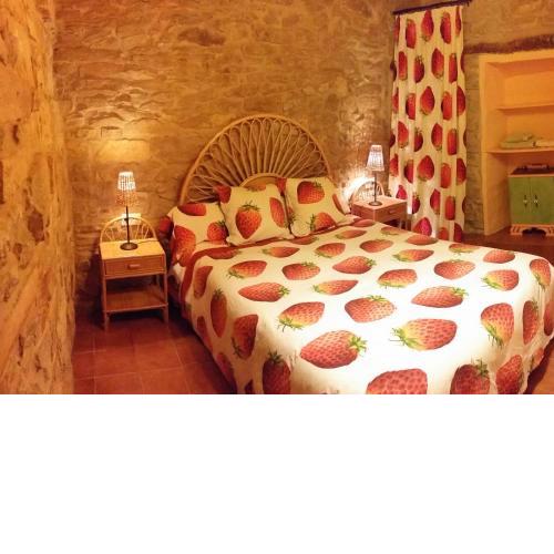 Can Gasol Turisme Rural registre generalitat PT-00152
