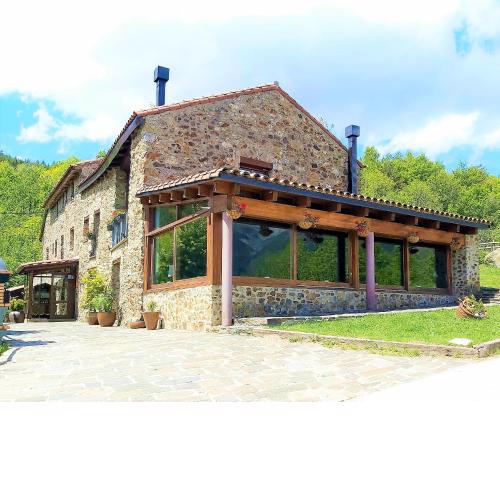 Can Gasparó HotelRural&Restaurant