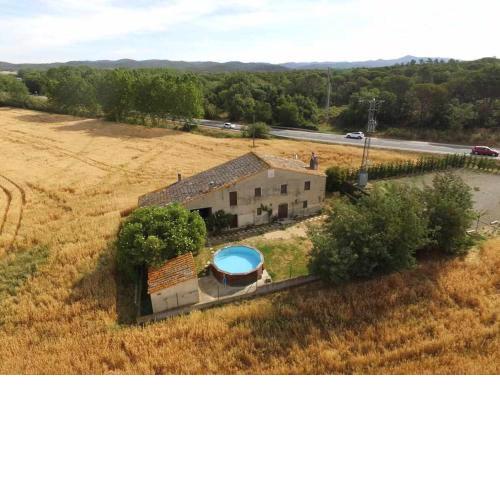 Can Jep Llarg Casa Rural