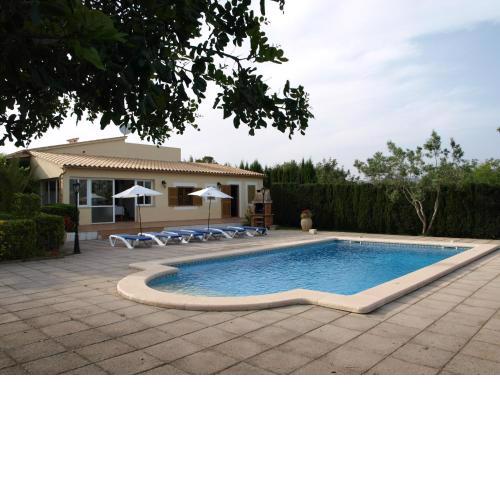 Can La Villa