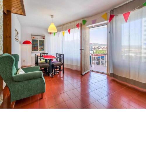 Can Mabi, 30' Bcn next beach