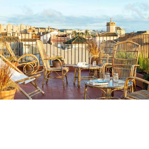 Can Mascort Eco Hotel