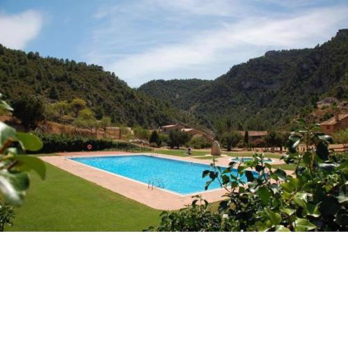 Can Miqueló - casa rural 16 hòstes