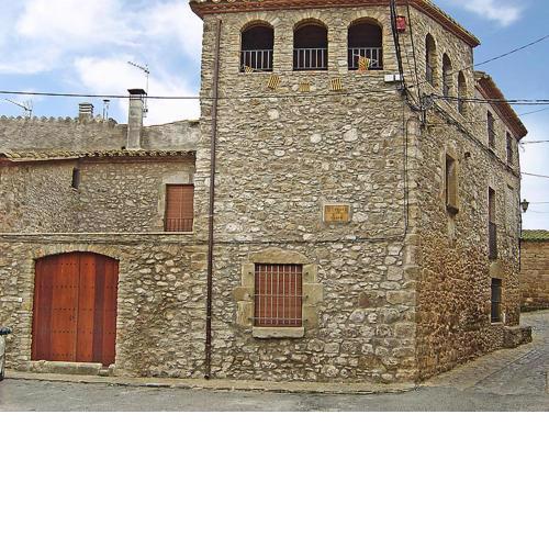 Can Narcís - Masia cerca de La Bisbal