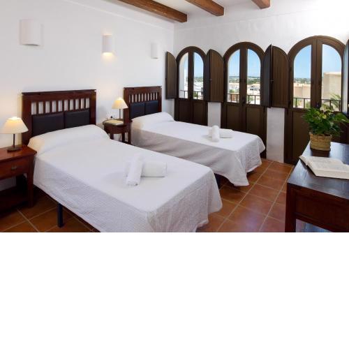 Can Noves - Villa de 4 Suites