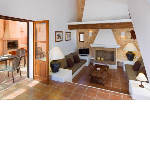 CAN NOVES - Villas de 4 suites (52)