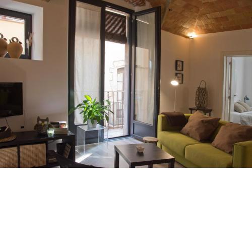 Can Pauet Apartaments
