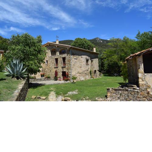 Can Pedragos