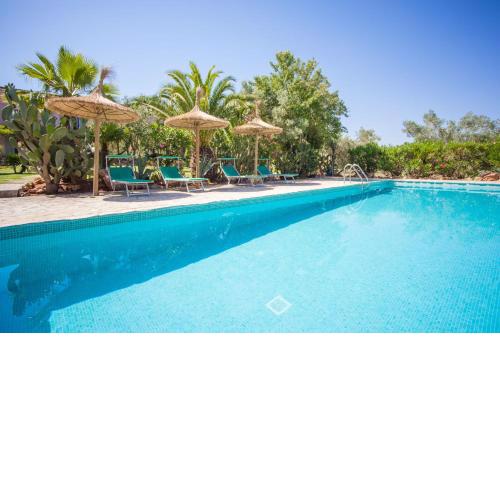 Can Pina -Adults Only -Eco Arco-