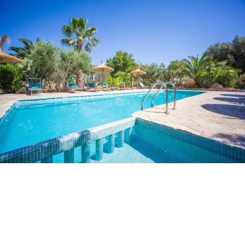 Can Pina -Adults Only- Eco Redonda 2