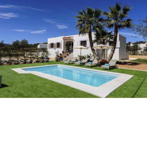 Can Prats Country House