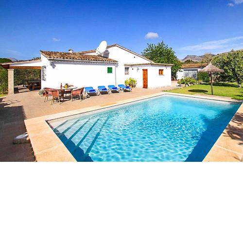 Can Rei Villa