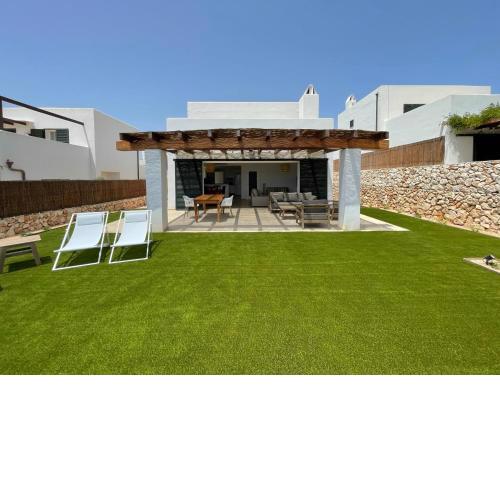 Can Simo, swimming pool, great terrace near sea