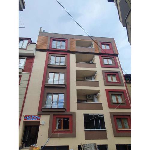 CAN SUİTE HOME LİFE