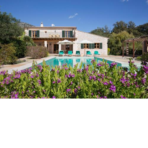 Ca'n Sureda - La Goleta Villas