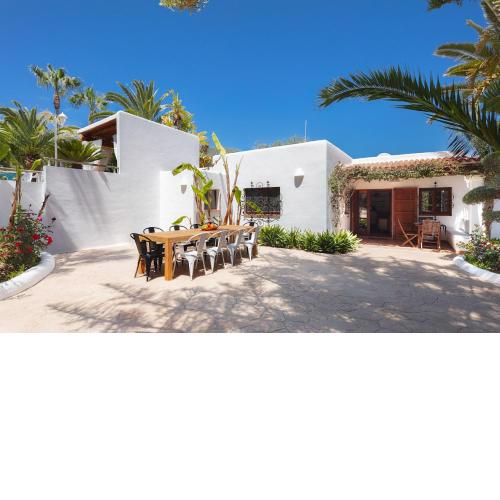 CAN TEO - Holiday Villa in Ibiza