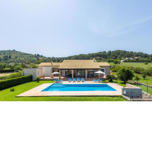 Can Terres - Baladre
