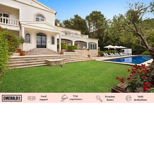 Can Tranquilo Sa Pobla - BY EMERALD STAY