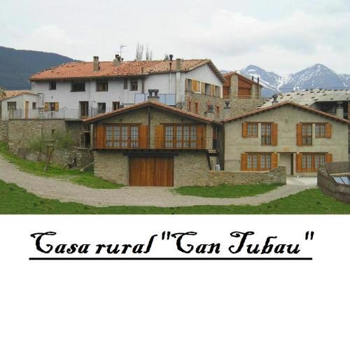Can Tubau