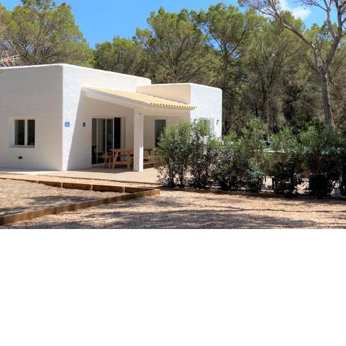 Can Valonsadero, Villa con Piscina