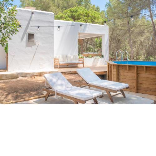 Can Vert - Casa rural ideal para Familias