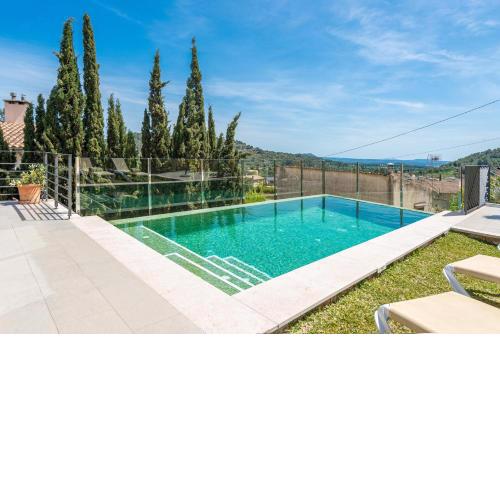 Can Vicens -Mancor-