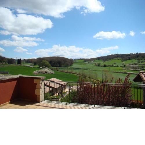 Can Vilafort
