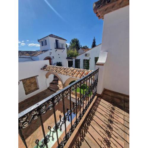 Canaan Boutique Hotel Ronda