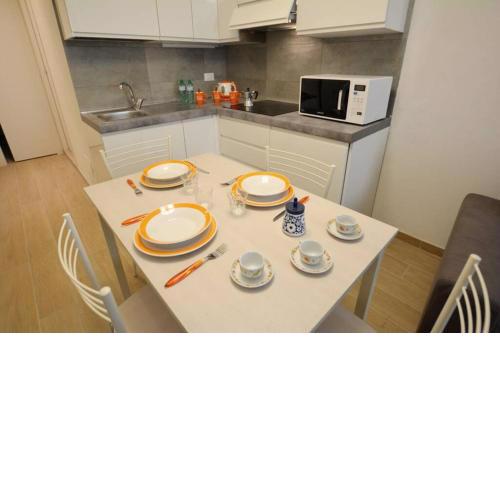 Canacci apartment