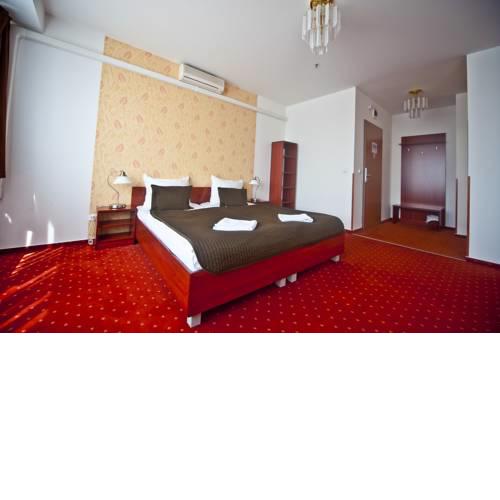 Canada Hotel Budapest