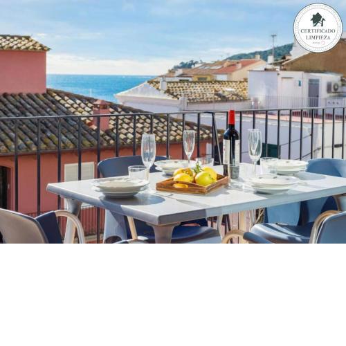 CANADELL BLOC A, 2n 3a