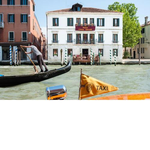 Canal Grande