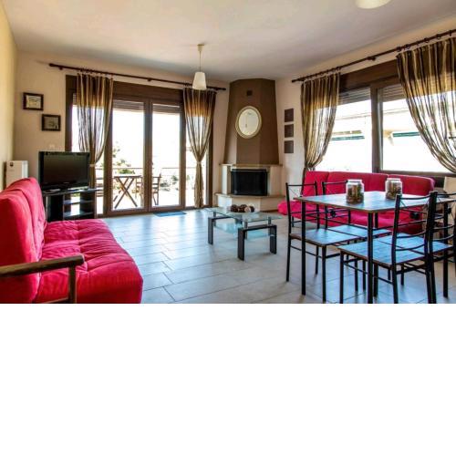 Canal Luxury Apartments