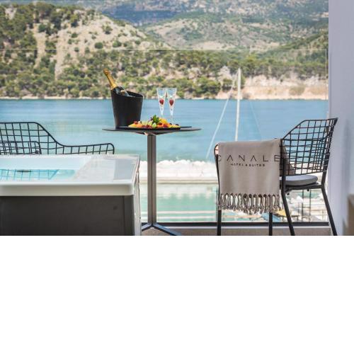 Canale Hotel & Suites