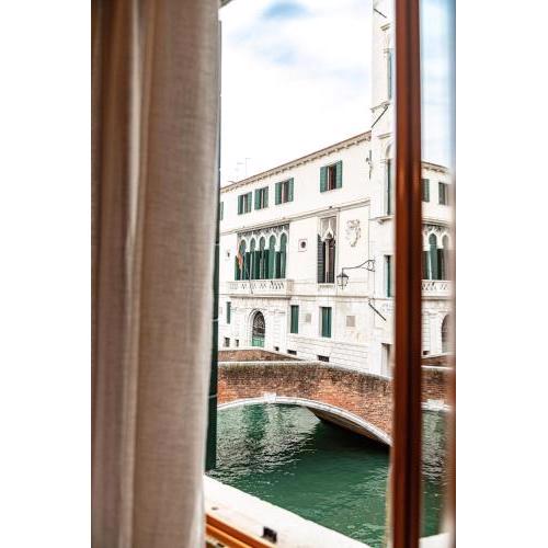 Canale View Apt - S. Agostino