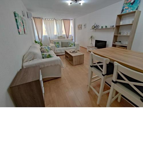 Canalejas Apartment - Alicante City