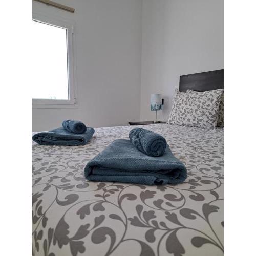 Canalejas con terraza