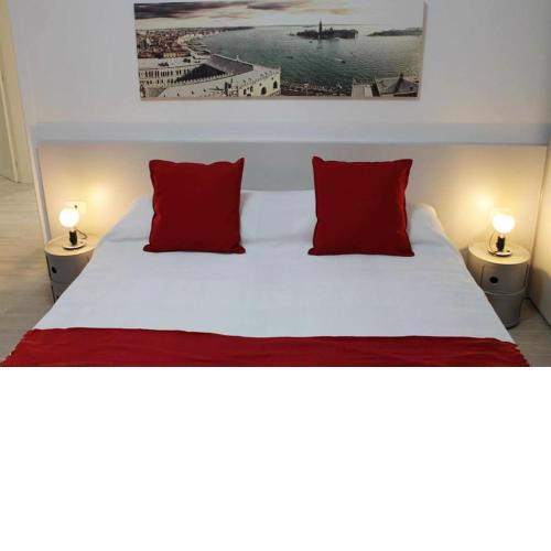 Canaletto Room Venice