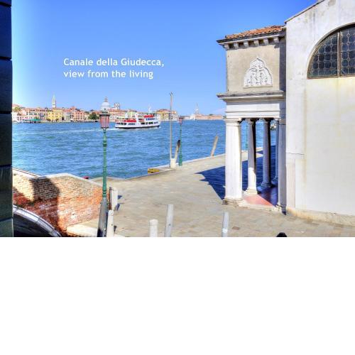 CANALVIEW Giudecca
