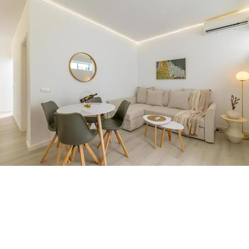 CANARIAN HOLIDAY HOME - Seaside Puerto de Mogán