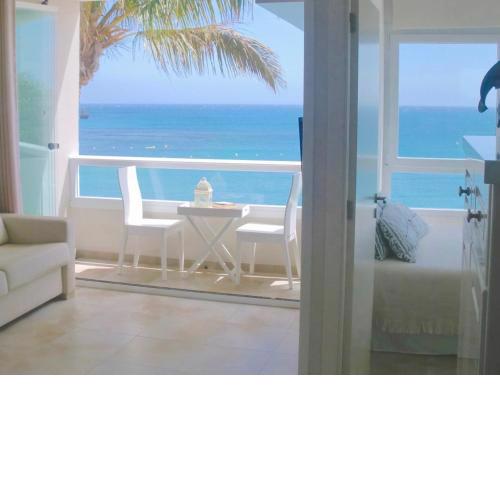 Canarias Seaview