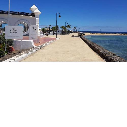 CANARY BEACH