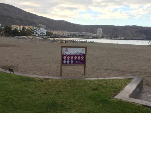 Canary Islands Apt