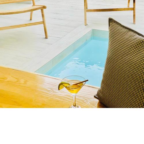 Canaryislandshost l Boya Suites
