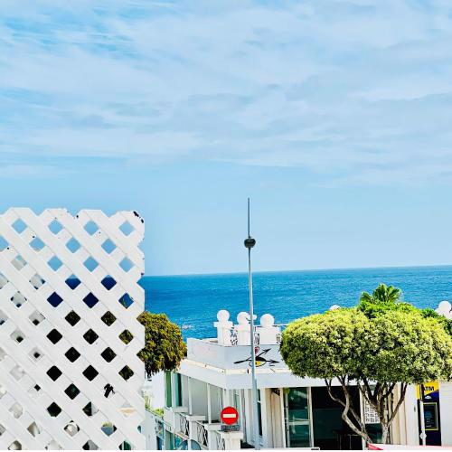 Canaryislandshost l Mar