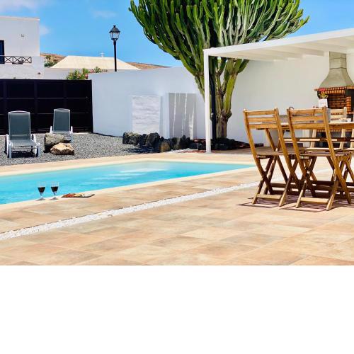 Canaryislandshost l My Nest