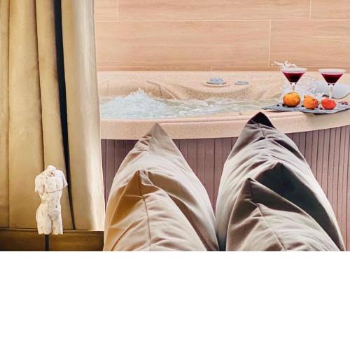 Canaryislandshost l The Secret Suites