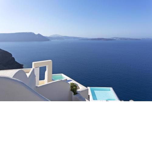 Canaves Oia Suites & Spa